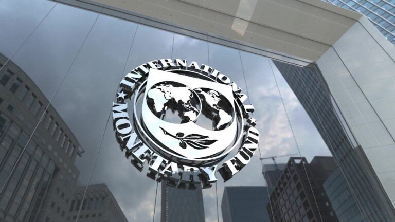 El FMI estima «un rebote importante» para la economía de Argentina
