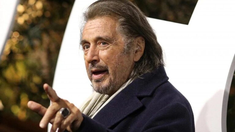 Al Pacino cumple 85 años: uno de los actores fundamentales del Nuevo Hollywood
