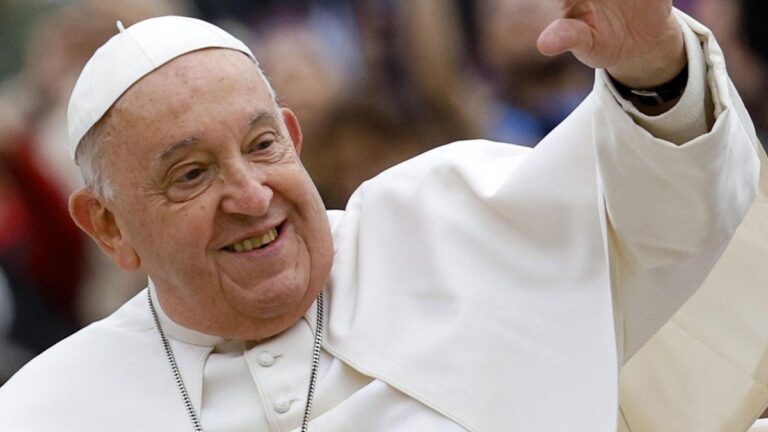 Cuáles serán los cortes de calle por la misa para despedir al papa Francisco