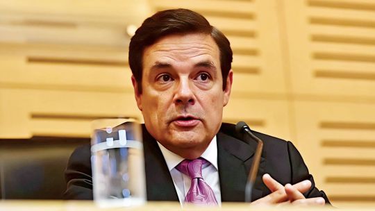 Carlos Rovira: el último señor feudal de Misiones