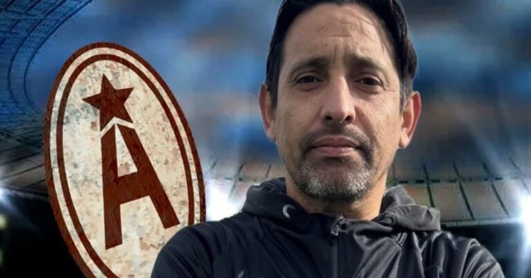 Le dio un título a River y tendrá su primera experiencia como DT en un club del Ascenso