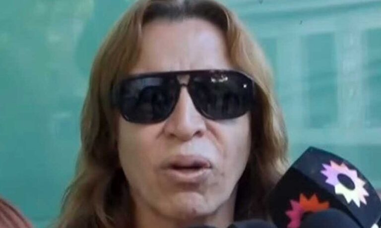 Lizy Tagliani al borde del colapso: qué perdió tras la denuncia de Viviana Canosa