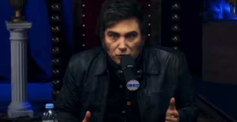 Milei y el periodismo. Un nuevo ataque contra la profesión