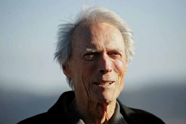 Clint Eastwood reveló sus secretos para sentirse saludable y vital a los 95 años