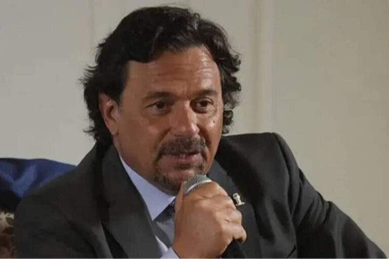 Gustavo Sáenz elimina planes de ANSES para extranjeros no residentes