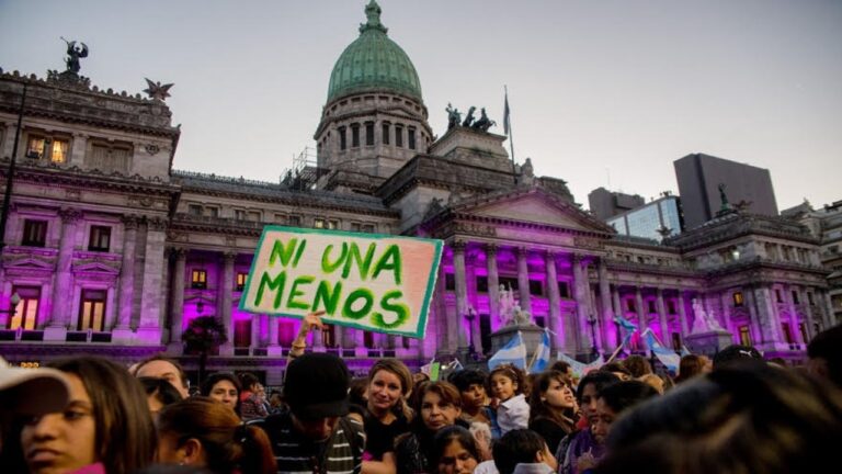 Desde el Concejo de Moreno, Seitler convocó al 4J con la carta de una jubilada de 76 años