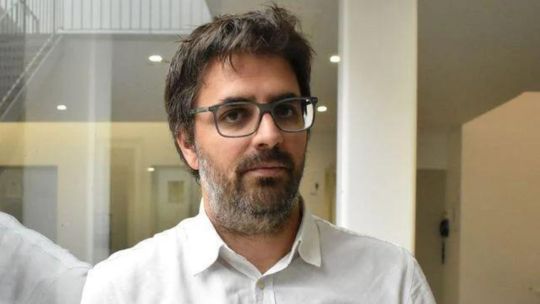 Juan Negri: «Argentina tiene ventajas para negociar: el litio y el interés geopolítico de EE.UU»