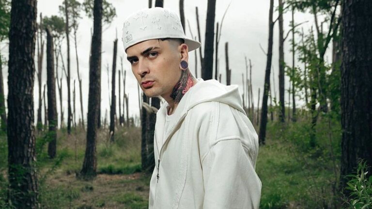 Lit Killah habló de «Fiamore», su nueva canción: «Estoy haciendo temas más enfocados en la letra»