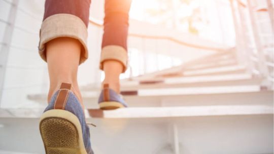 El ejercicio que ayuda a reducir el riesgo de infarto, según los expertos