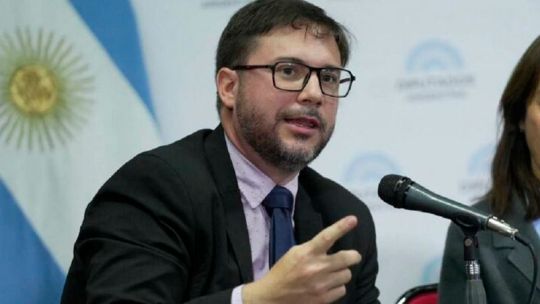 Oscar Agost Carreño: «El Gobierno está desesperado por bloquear la comisión investigadora»