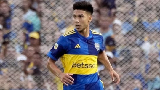 Pol Fernández quiere regresar a Boca y las redes estallaron de memes y críticas