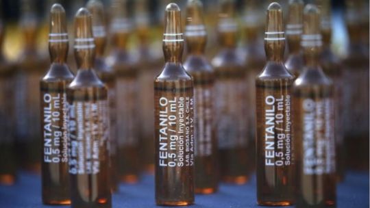 Fentanilo contaminado: ya son 38 los fallecidos y estiman que «habrá más»