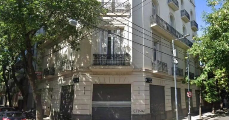 La calle  San José: desde que se mudó Cristina las propiedades valen 10% más