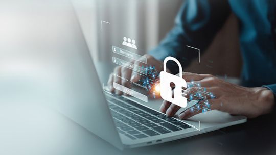 Cinco claves para proteger tus cuentas y evitar ser hackeado, según un experto en ciberseguridad