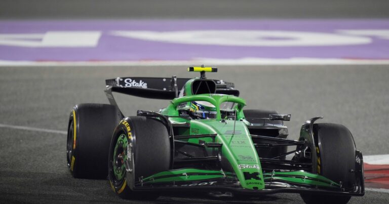 El piloto de Fórmula 1 que sufrió un robo y estuvo a punto de perderse el Gran Premio de Canadá