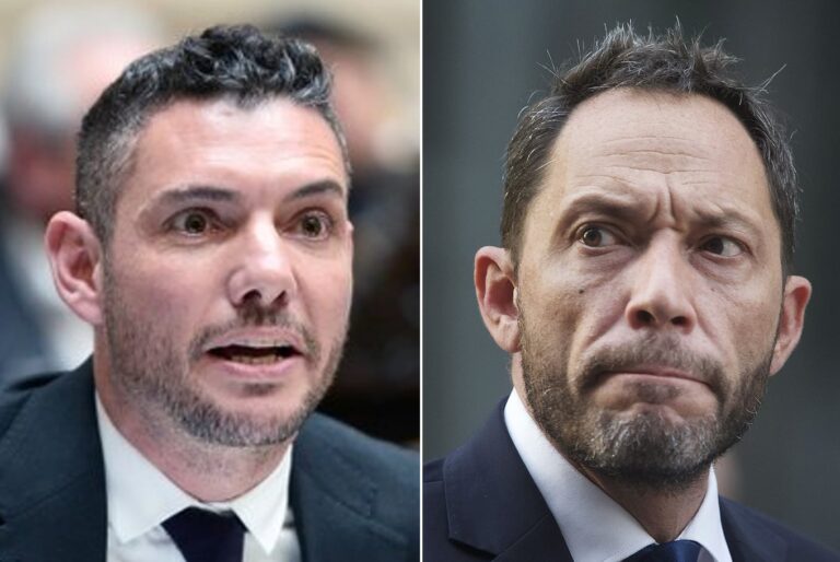 Dos diputados argentinos están varados en Israel tras los bombardeos a Irán