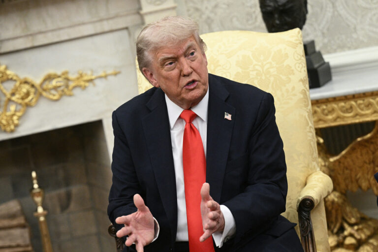 Nuevos aranceles a derivados del acero