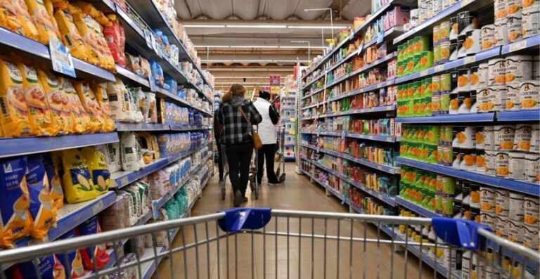 Inflación de mayo. Qué se esconde detrás?