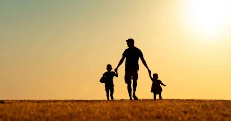 Día del Padre. El silencio cómplice ante la deuda estructural con la equidad de género