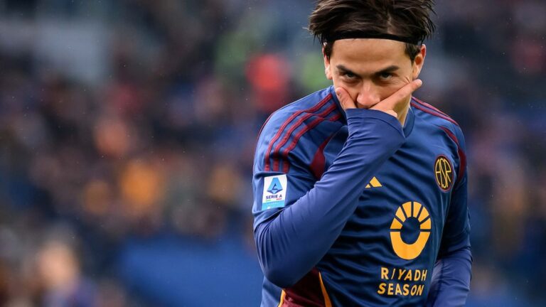 La insólita oferta que desestimó Paulo Dybala para jugar el Mundial de Clubes 2025