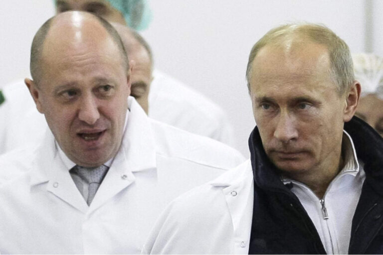 Detuvieron a espías rusos que realizaban operaciones de inteligencia en Argentina