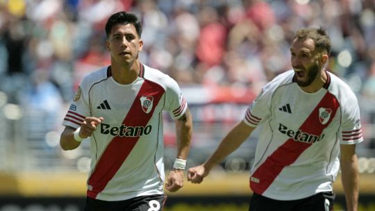 Germán Pezzella sobre el debut en el Mundial de Clubes: «Estamos para pelear»