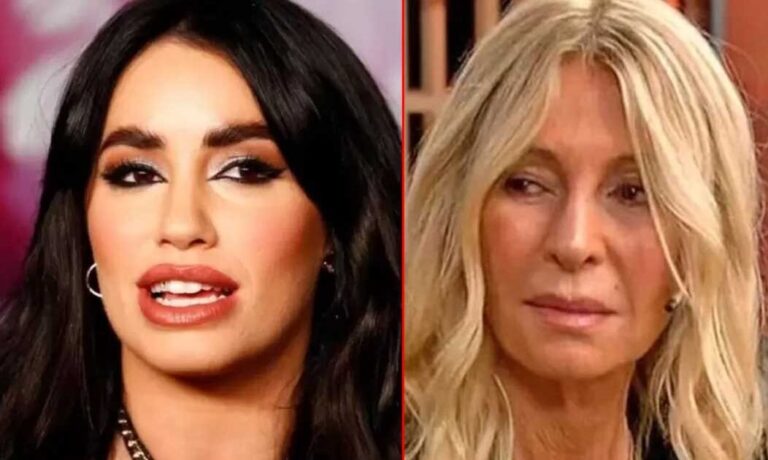 La revelación de Lali Espósito que generó polémica con Cris Morena: «A los 15 años nos tenía…»