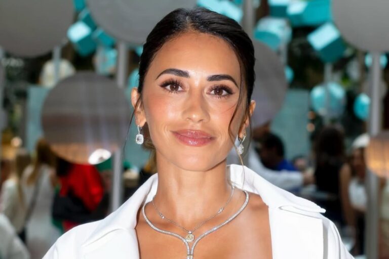 Desde Miami, Antonela Roccuzzo celebró el Día de la Bandera con un emotivo video