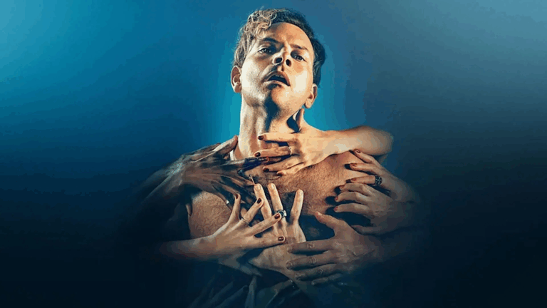 Netflix: la serie subidísima de tono que está basada en hechos reales