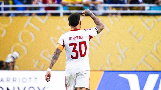 Mundial de Clubes, el bienestar de los futbolistas hecho pelota?