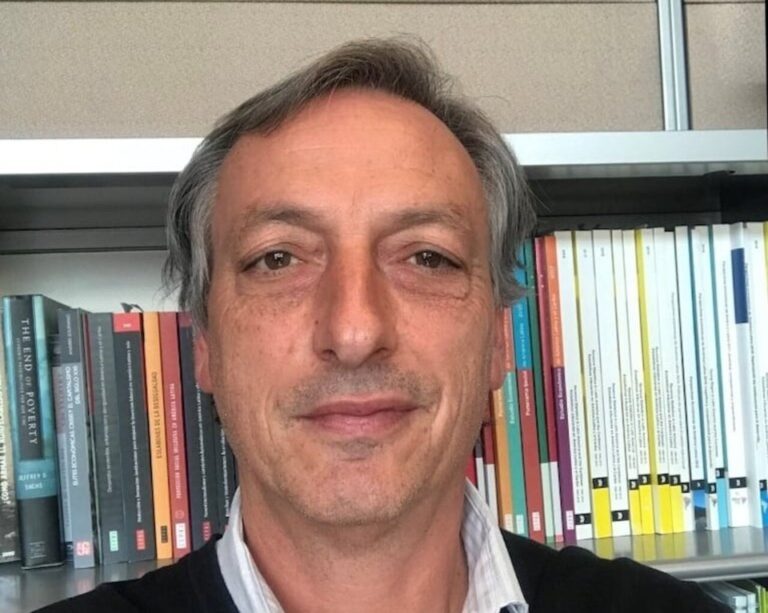 Detuvieron a una joven de 23 años por la muerte del economista en Palermo