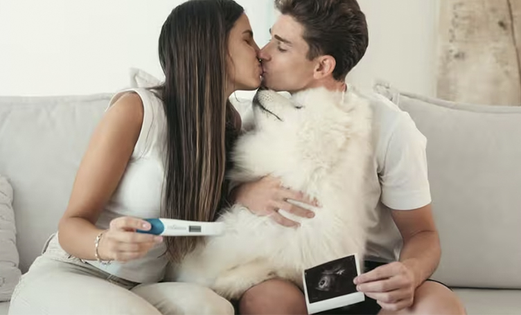 El tremendo escándalo que se armó por el embarazo de Julián Alvarez y su novia: «Me quiero matar»