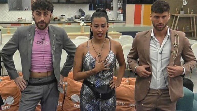 Final de Gran Hermano EN VIVO: minuto a minuto de la última gala y definición