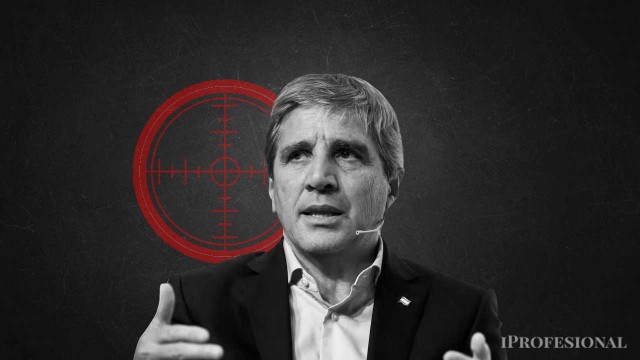 El equipo económico, en alerta por la guerra en Medio Oriente y el golpe al plan de desinflación