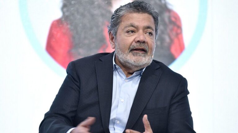 La CGT definió que Gerardo Martínez sea quien represente a los gremios en el Consejo de Mayo