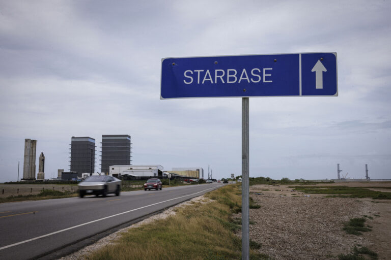 México demandaría a Elon Musk por la contaminación de Space X