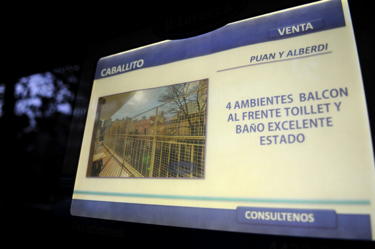 Más ventas de inmuebles