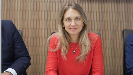 Tras el caso de la niñera, diputada cordobesa vuelve a impulsar ley contra el maltrato infantil