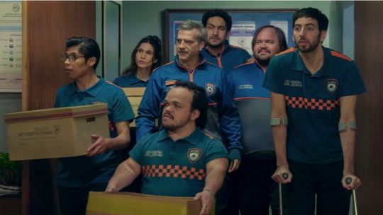 Estrenos de Netflix en julio de 2025: estas son las películas y series que se suman al catálogo