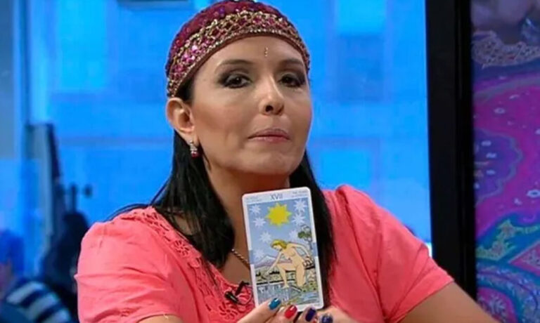 Las predicciones de Jimena La Torre para el fin de semana del 28 y 29 de junio signo por signo