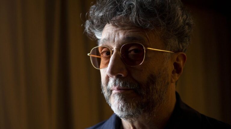 Fito Páez habló del gobierno de Javier Milei: «No me gusta, pero entiendo»