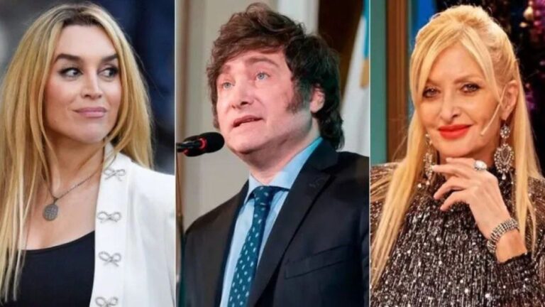Fátima Florez apuntó contra Yuyito González y su relación con Javier Milei