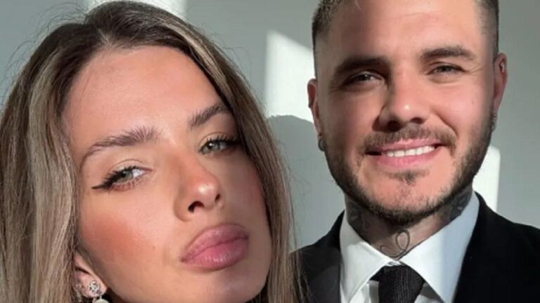 La China Suárez se va a vivir a Turquía con Mauro Icardi: qué sucederá con sus hijos?