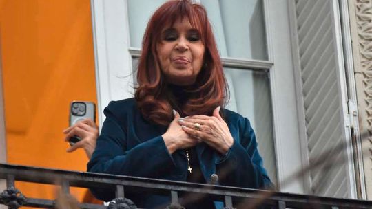 Los fiscales apelaron el beneficio del arresto domiciliario para Cristina Kirchner