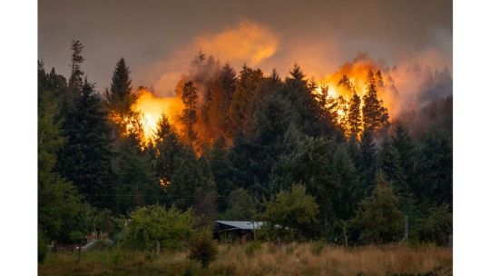 Bomberos alertan que no pueden funcionar por falta de fondos a raíz de una prohibición de Caputo