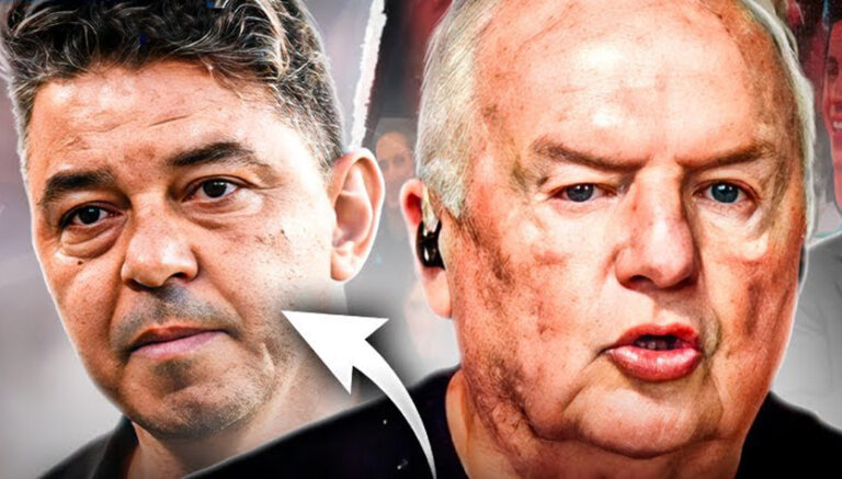 Fernando Niembro explotó y contó lo peor de Marcelo Gallardo en River: «Es un…»