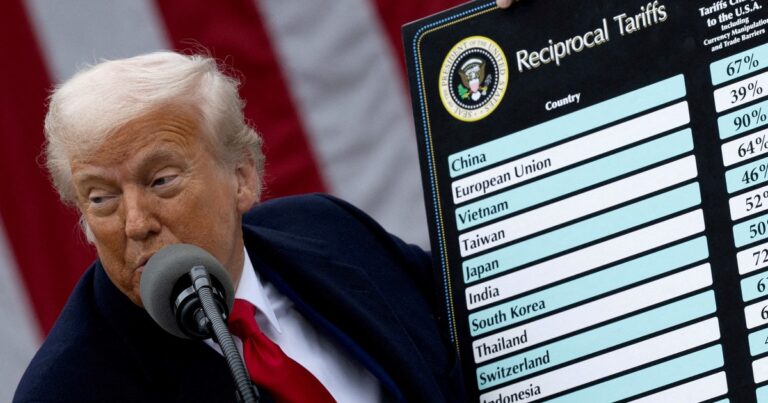 Donald Trump vuelve a posponer la restitución de los aranceles: qué pasará con Argentina?