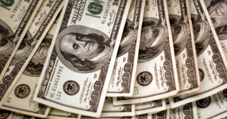 Dólar MEP hoy: a cuánto cotiza este viernes 11 de julio
