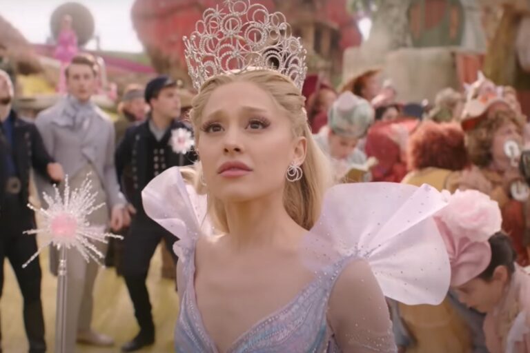 Wicked llega al streaming con Ariana Grande y Cynthia Erivo: dónde se puede ver