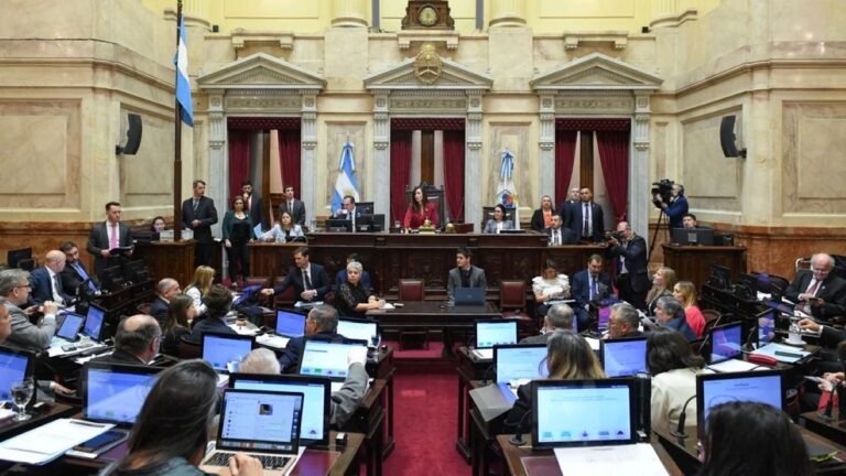 Javier Milei perdió el control de la agenda del Congreso y dejó aliados en el camino